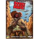 Bang!: The Dice Game