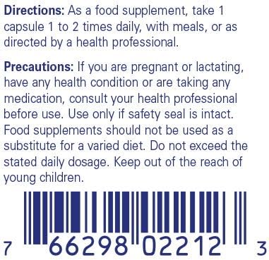 Pure Encapsulations Folate 400 - Folate, Folic Acid, Fertility - 90 Capsules, Red, 90 count (Pack of 1) - Image 4