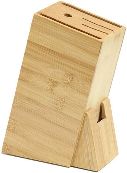 Amazon Com Solid Wood Kitchen Drawer Knife Holder Is Most