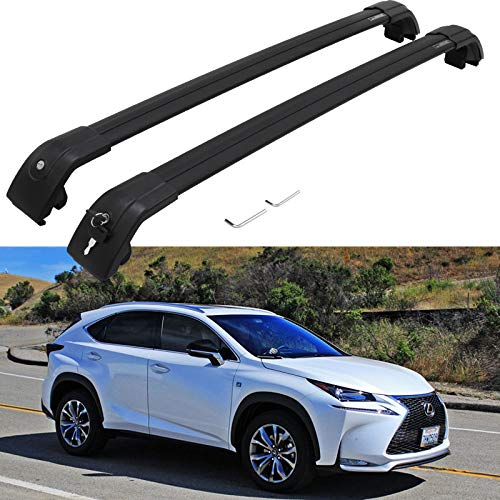 Cross Bar for Lexus NX NX200 NX200t NX300H NX300 2015-2019 2020