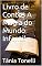 Livro Livro de Contos A Magia do Mundo Infantil