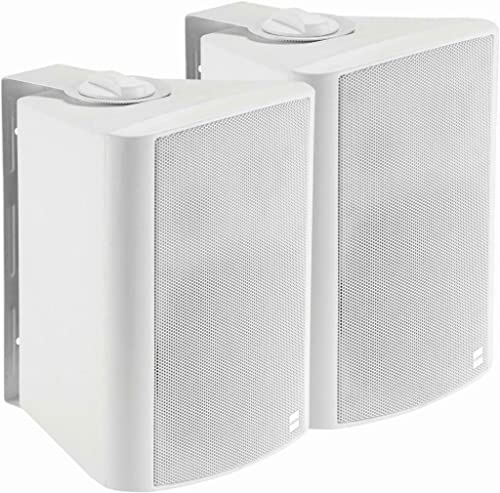Vision SP-900P altoparlante 2-vie Bianco Cablato 30 W (Vision SP-900P - h??¸jttalere)