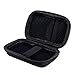 Hard Carry Case for EMAY Portable ECG Monitor EMG-20 (Case Only)