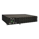 Tripp Lite Switched PDU, 7.4kW Single