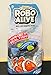 New Limited Zuru Robo Alive Little Fish Collection - Water Activated BLUE TANG FISH - Dives to 6ft! Perfect Stocking Stuffer! Blue Tang Fish swims like a Real Fish! Perfect Bath Time Toy