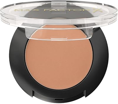 Max Factor Masterpiece Mono Eyeshadow Sandy Haze 07 0.28oz/8g