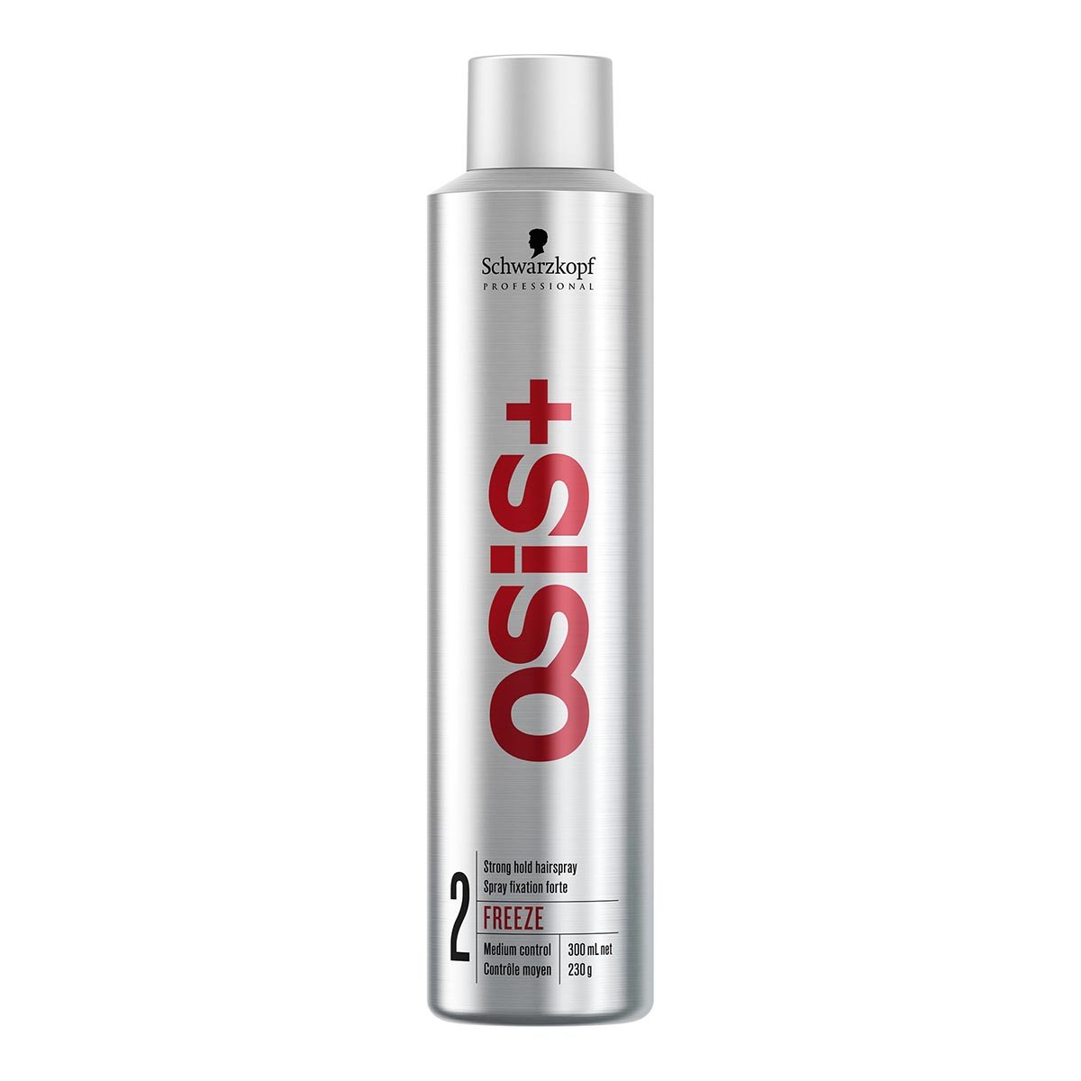 Schwarzkopf OSiS Freeze 300ml