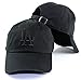 Los Angeles Dodgers MLB American Needle Tonal Ballpark Slouch Cotton Twill Adjustable Hat