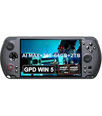 Amazon.com: ONEXPLAYER X1 PRO Ryzen AI 9 HX 370, Radeon 890M GPU