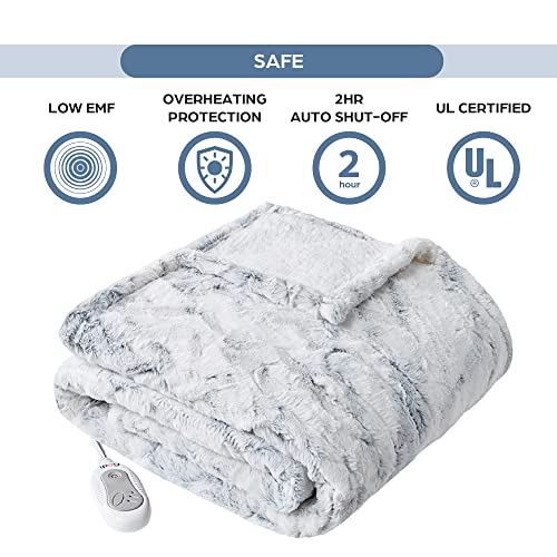 Electric Throws On Sale Prime Clearance 50