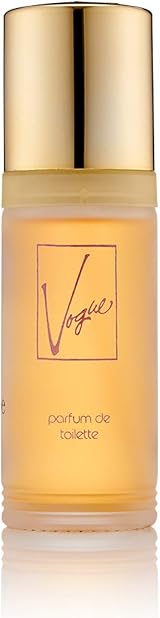 UTC Vogue Fragrance for Women 55ml Parfum de Toilette Milton-Lloyd view 3