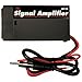 American international - ab150 - signal amp *ab150cl* *ab150dsf* 20 db gain