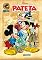 Livro HQ Disney Pateta Ed. 0