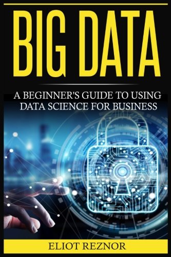 Big Data: A Beginner's Guide To Using Data Science For Business (Transforming Information, Deep Learning, Boost Profits, Business Intelligence)