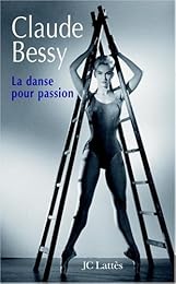 La  danse pour passion