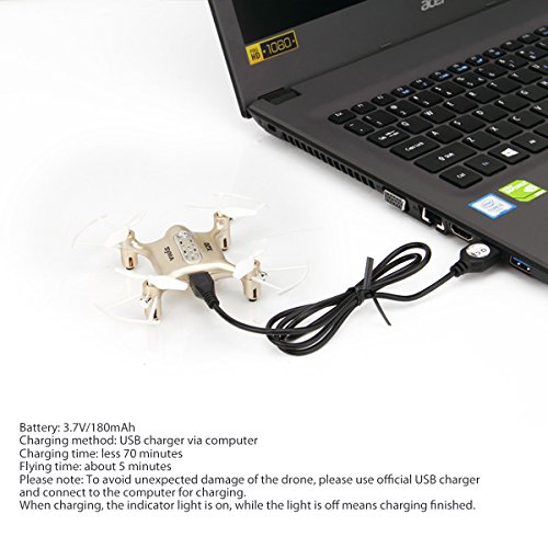 Newest-Syma-X20-Mini-Pocket-Drone-Headless-Mode-24Ghz-Nano-LED-RC-Quadcopter-Altitude-Hold-Gold