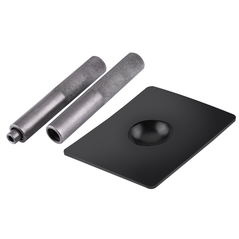 Valve Installation Tools set, Motorcycle valve removal kit Repair Tools Valve Spring Installation Removal Tools Universal hand operated tools hand operated toolsengine valve installer