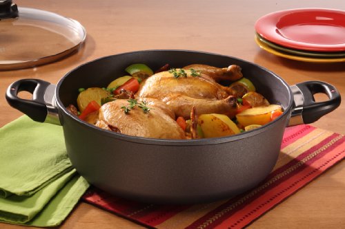 4 Swiss+Diamond+6928c+Nonstick+5+3+Quart