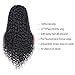 Brazilian Water Wave Lace Front Wigs with Baby Hair for Black Women 150% Density Virgin Human Hair Lace Front Wigs 16inch