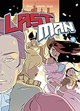 Lastman (Lastman (12)) (French Edition) by 