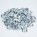 POWERTEC QTN1103 4 T 50 Pack | Pronged Tee Nuts 5/16 Inch-18 & 3/8-Inch – Threaded Inserts for Climbing Holds and Wood Working, 5/16