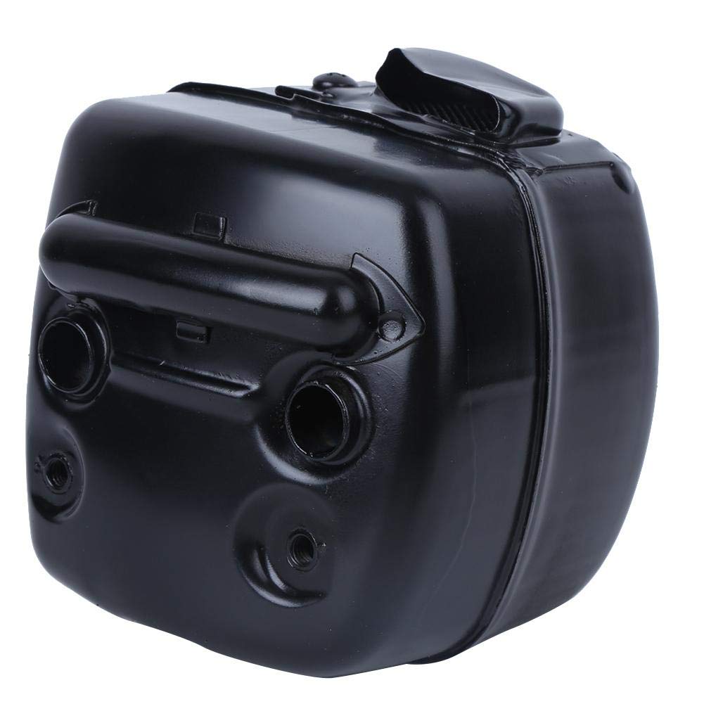 Superb Craftsmanship Muffler Bolt Gasket Set Accessories Electric Chainsaw for 372 365 362 371 XP