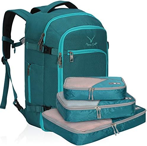 hynes eagle 40l carry on backpack