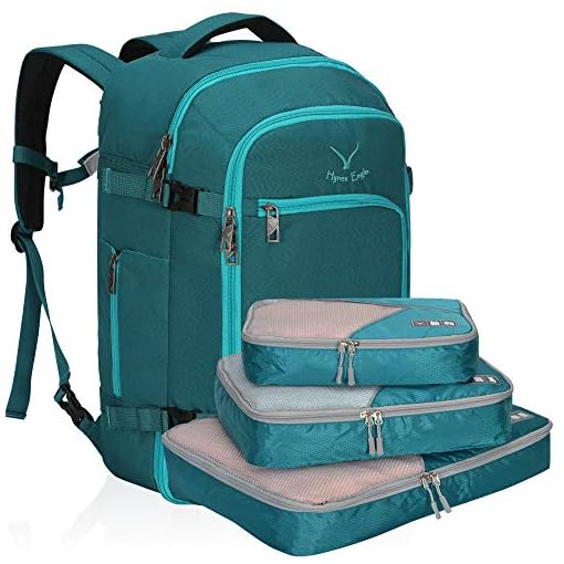 hynes eagle 40l