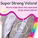Tulatoo Unicorn Travel Pillow - The Perfect Unicorn Pillow and Kids Travel Pillow - Can be Used as a seat Belt Pillow for Kids, Kids car Neck Pillow, Seatbelt Pillow
