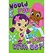 Bubble Guppies Toddler Green T-Shirt 7B7764 (4T)