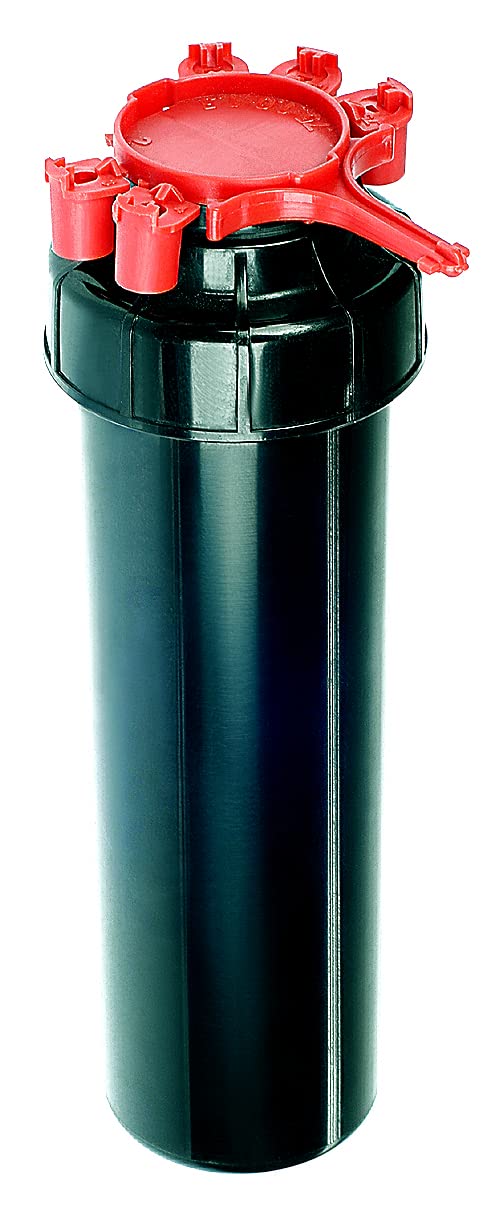 Pop-up sprinkler up to 14 m