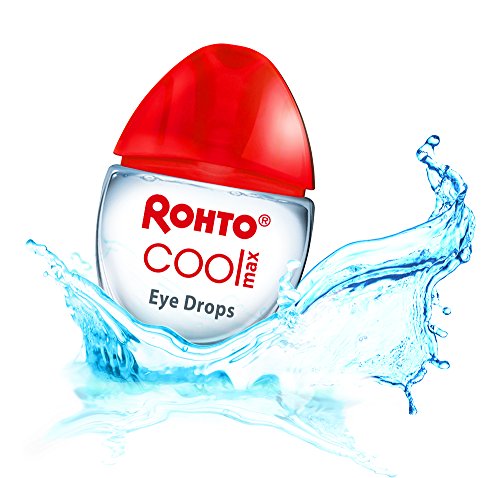 6 Rohto+Maximum+Redness+Relief+Cooling