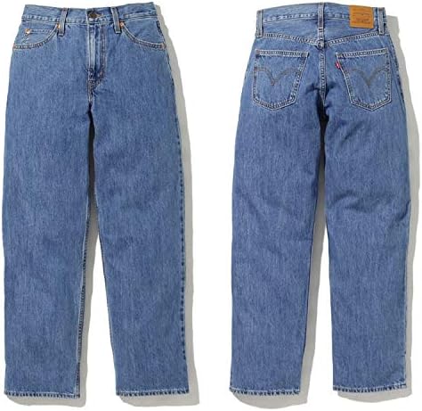 dad jeans joe stoned