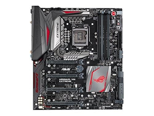ASUS ROG LGA1151 Wi-Fi USB Z170 E-ATX MB ATX DDR4