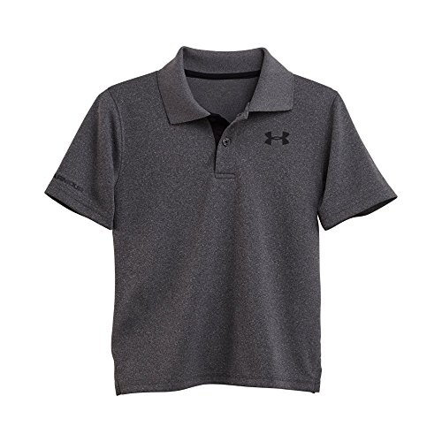 baby under armour polo