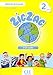 Zigzag: CD Audio pour la Classe A1.2 (3) (French Edition) by
