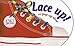 Lace Up! by