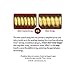 Elixir Strings, Electric Guitar Strings, Nickel Plated Steel with POLYWEB Coating, Longest-Lasting Warm Tone with Comfortable Feel, 6 String Set, Super Light 9-42