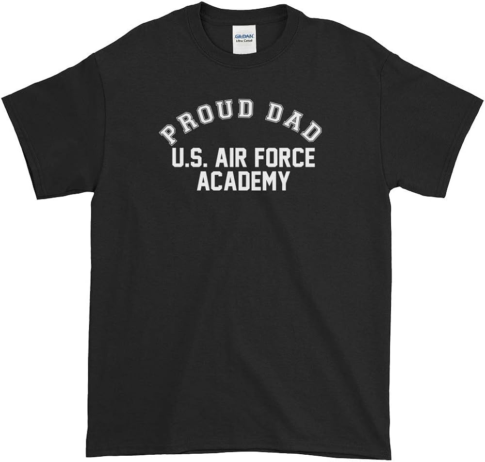 air force academy colors
