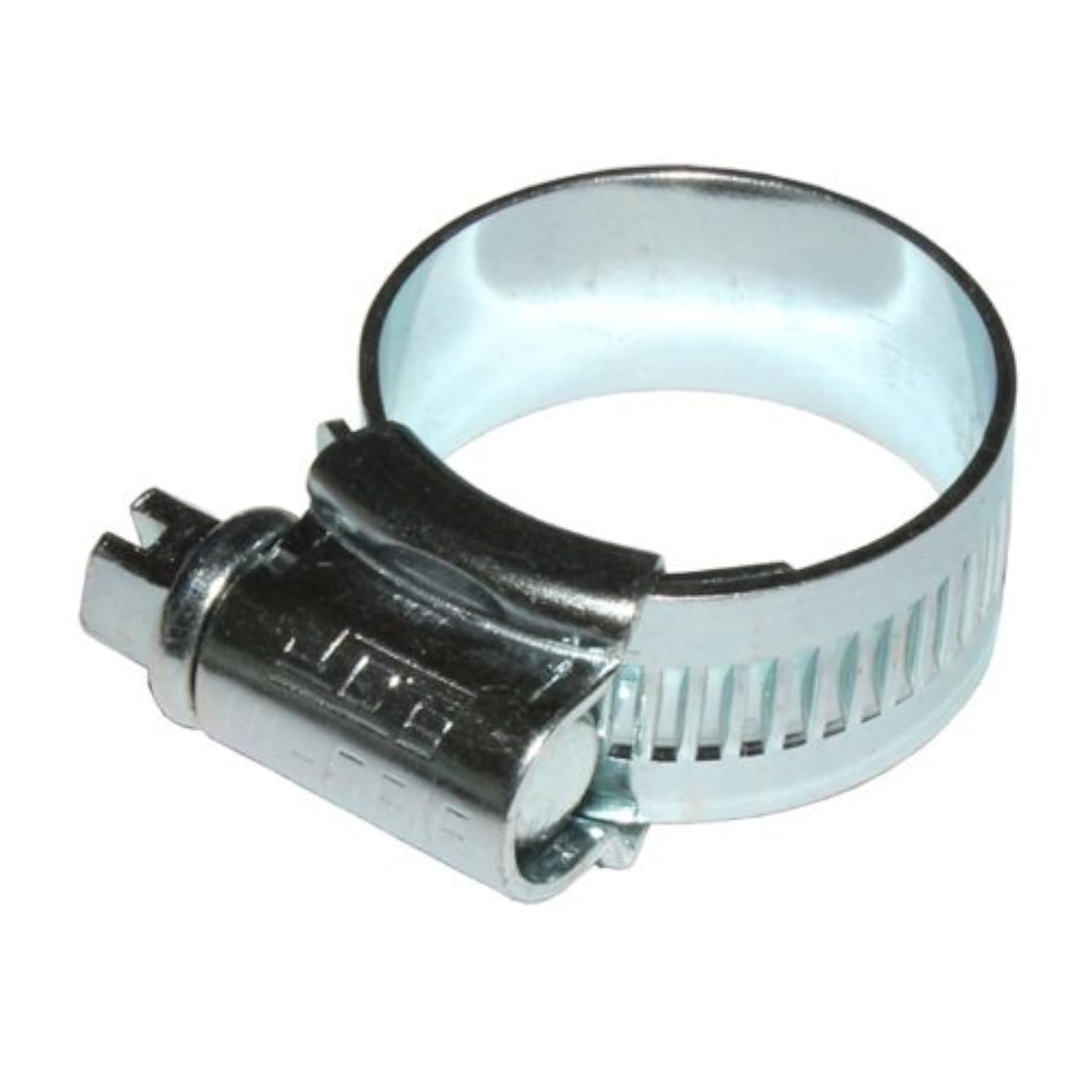 2 x JCS HI-Grip Hose Clips Size 30 ZINC Plated 22-30mm Jubilee Type 1A CLAMP