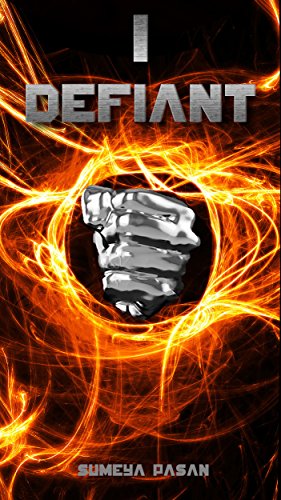 I Defiant (Defiant Novella Series Book 1)