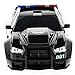 1/18 Scale Dodge Charger Pursuit Police Car Radio Remote Control R/C RTR