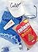 Chirps Cricket Protein Chips Variety Pack, Gluten-Free, High Protein, 5 Oz (Pack of 3) - As Seen On Shark Tank