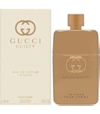 Amazon.com : Gucci Guilty Absolute Pour Femme 3.0 oz Eau de Parfum