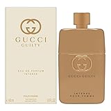 Gucci Guilty Pour Femme Eau de Parfum Intense 3