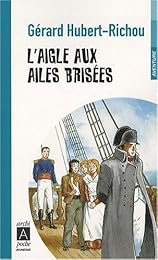 L' aigle aux ailes brisés