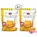 Fiber Gourmet, Cheese Thinables 6 Oz, Low Carb Crackers (2 Pack)
