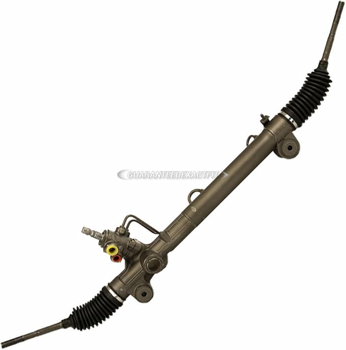 Power Steering Rack & Pinion For Toyota Sienna 2004 2005
