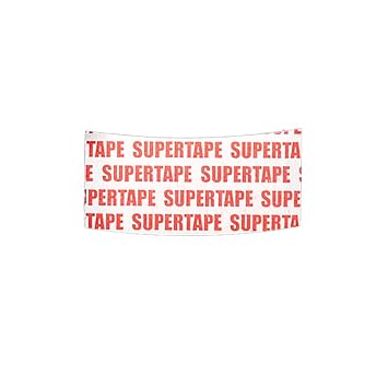 Amazon Com Supertape Mini Tabs Straight Cut By True Tape