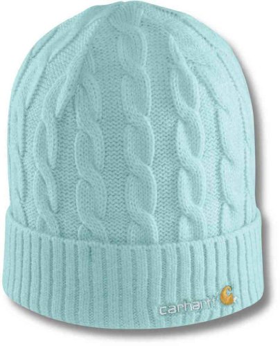 Buy Carhartt WA061 Women's Cable Knit 